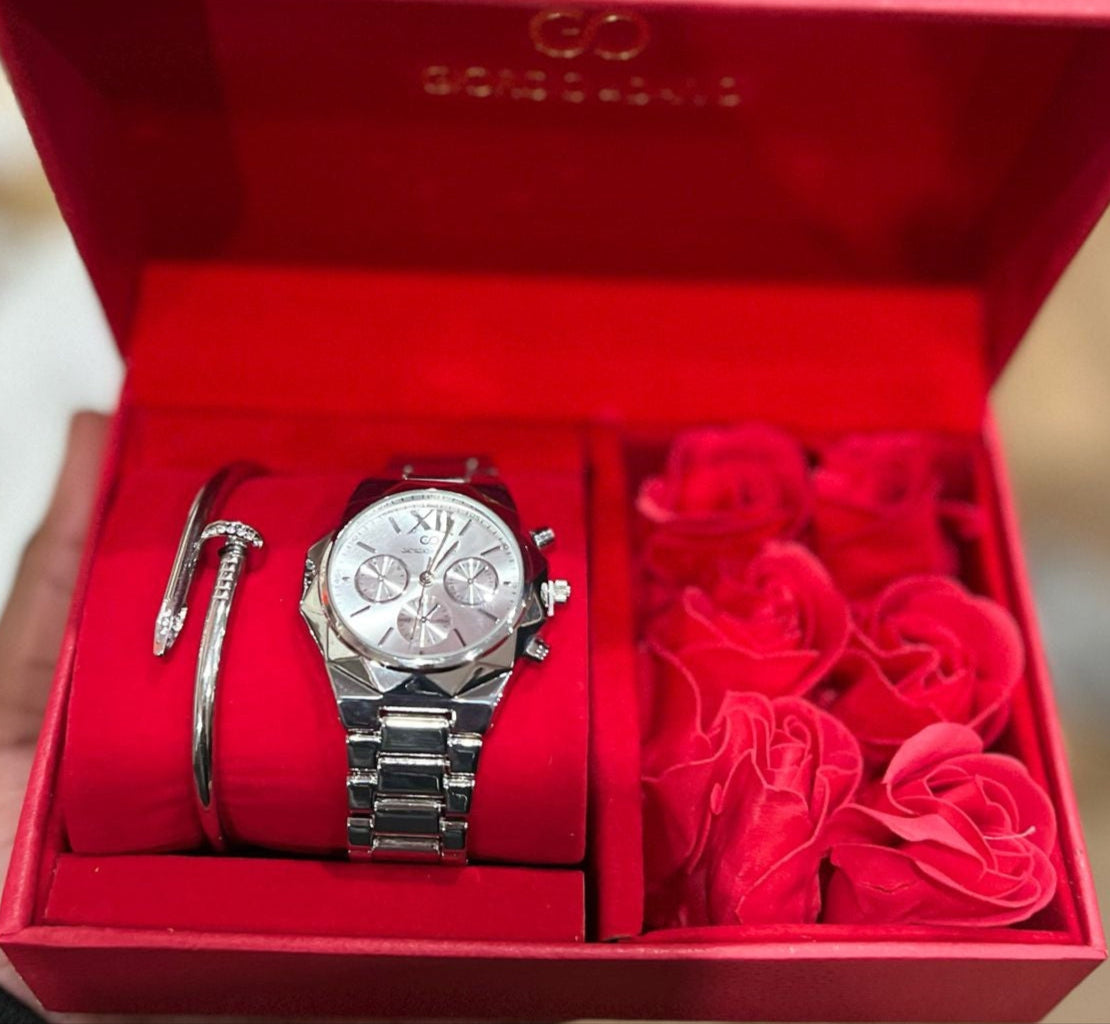 Coffret Clou