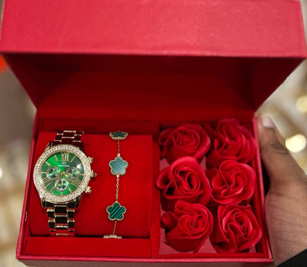 Coffret Amy