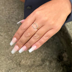 Bague ajustable
