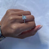 Bague Maysan