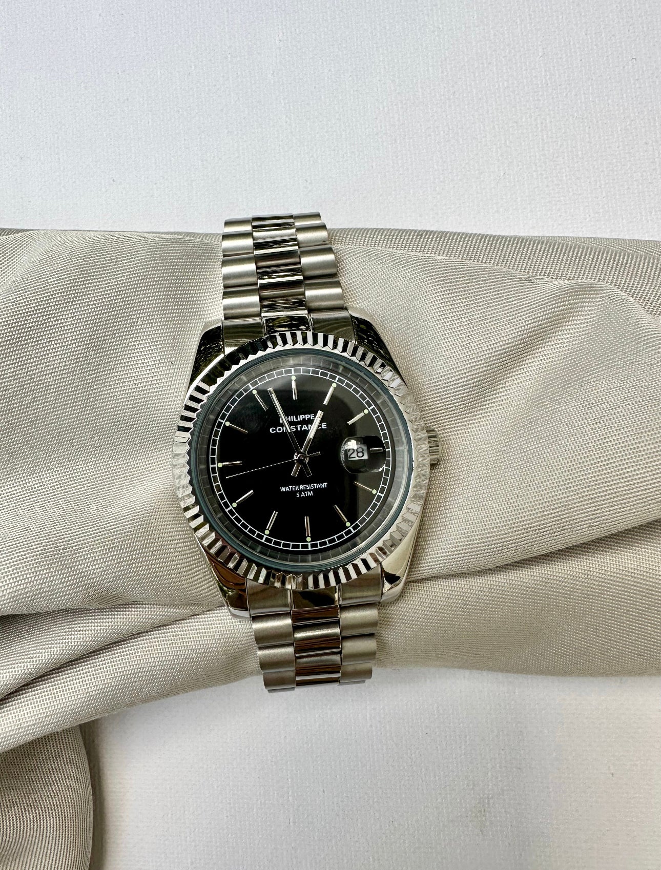 Montre Philippe constance