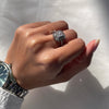Bague Imene argent