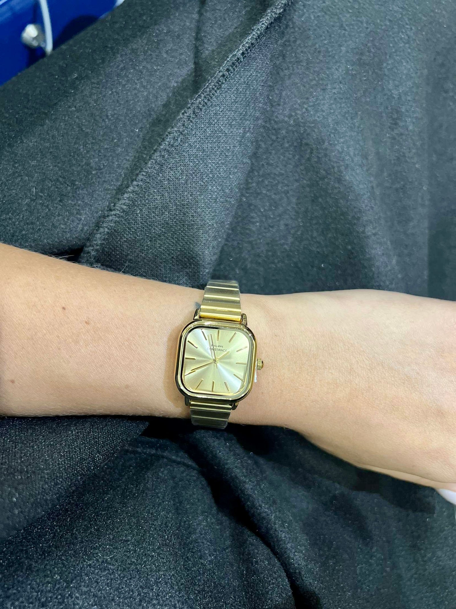 Montre Philippe constance