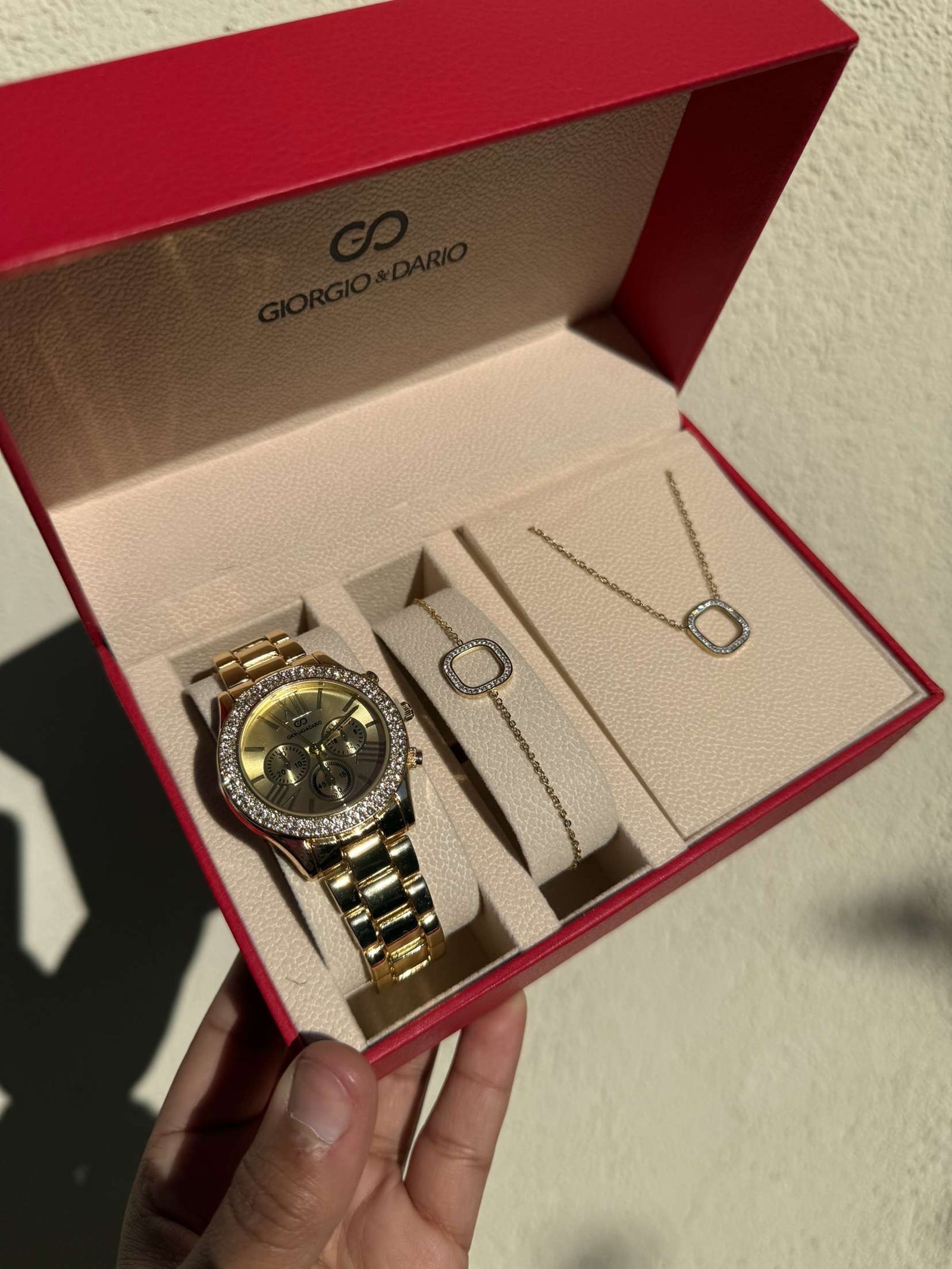 Coffret Unity