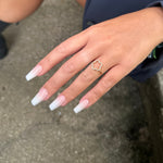 Bague ajustable
