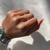 Bague Tania