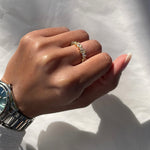 Bague Tania
