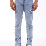 Jeans Bleu A