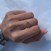 Bague love