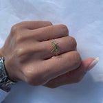 Bague love