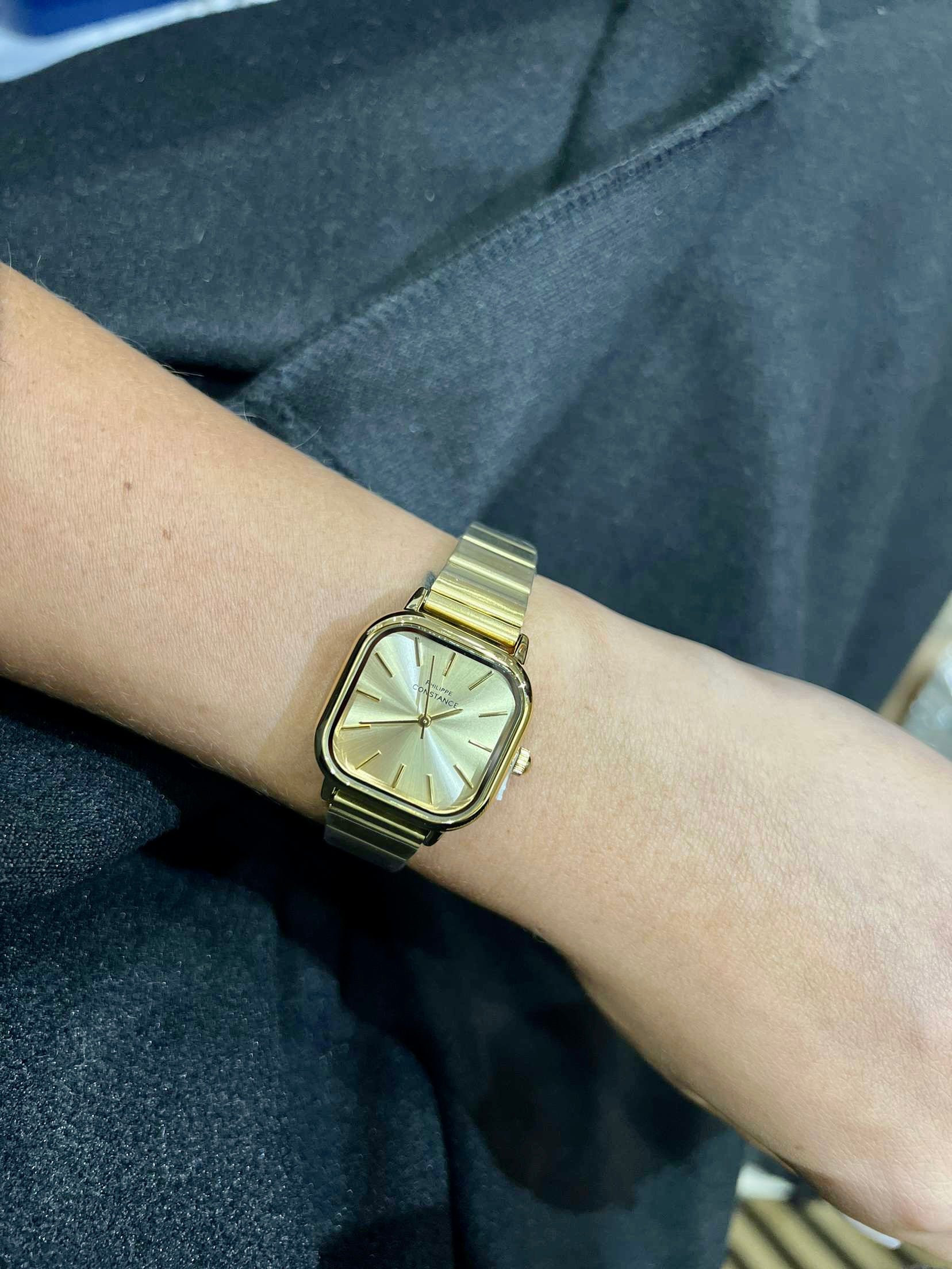 Montre Philippe constance