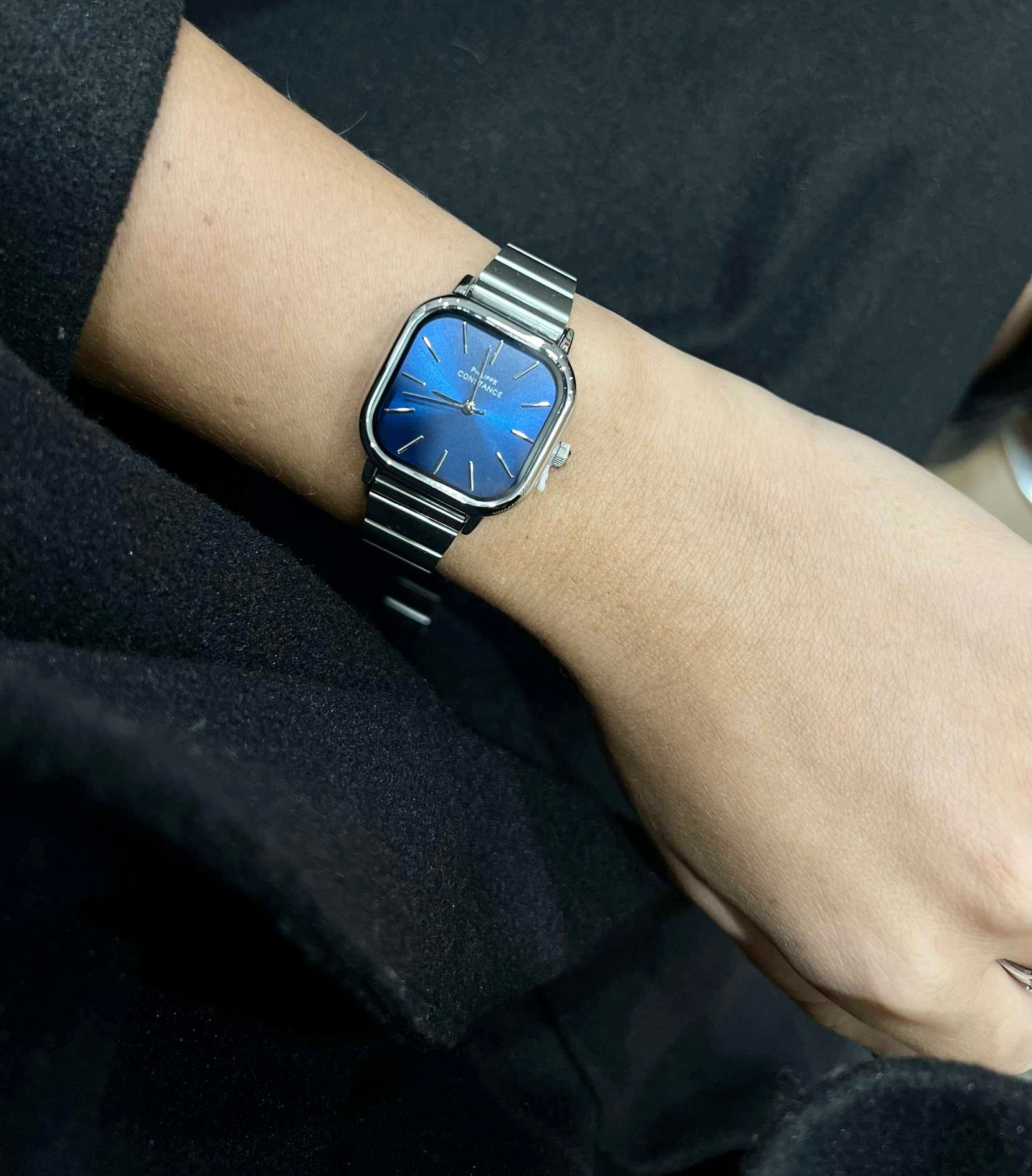 Montre Philippe constance