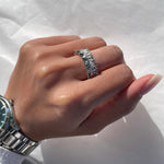 Bague Hyla