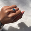 Bague Mina