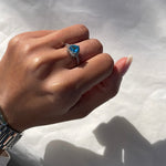 Bague Mina