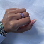 Bague Rania