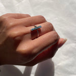 Bague Lyna