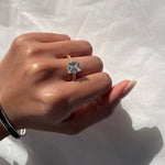 Bague Wahiba