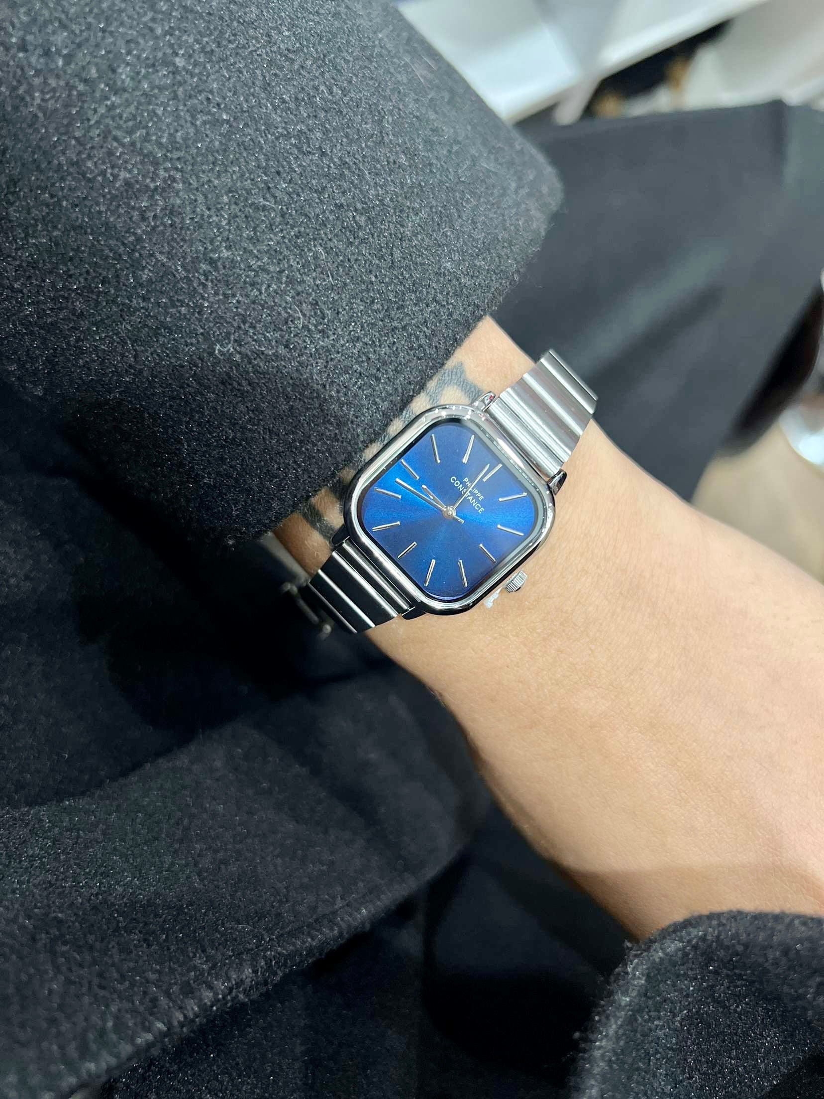 Montre Philippe constance
