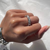 Bague Elya