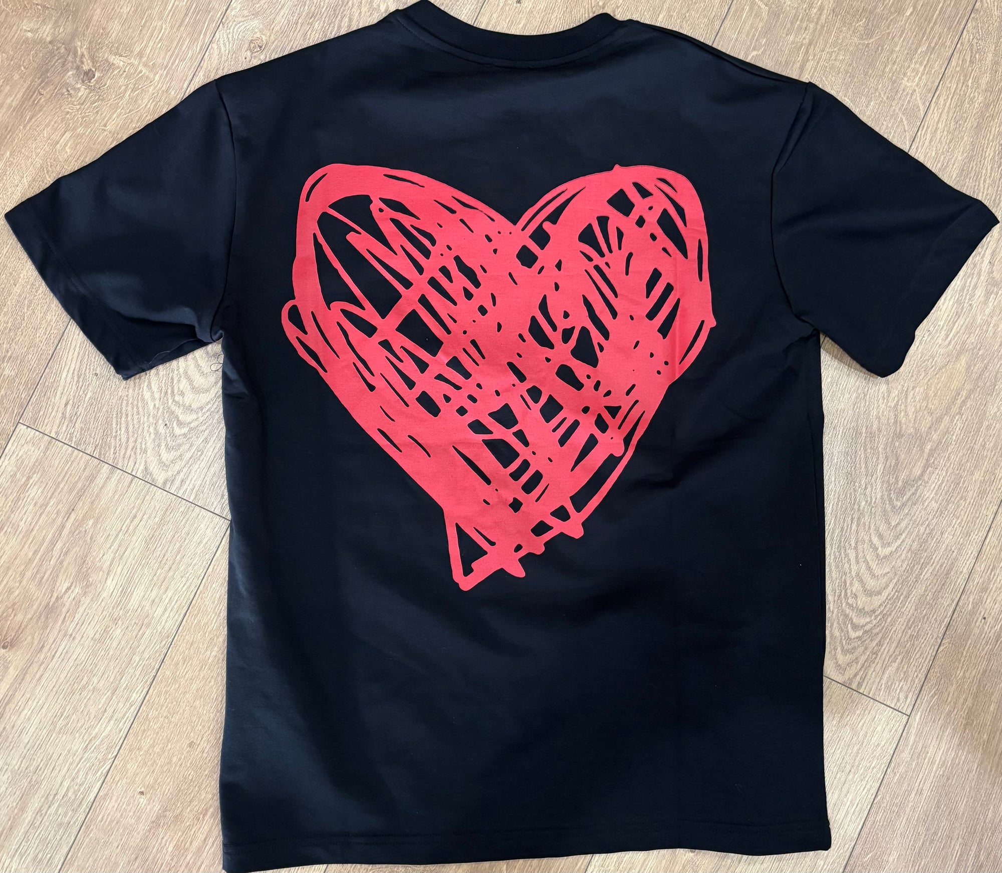 T-shirt Love