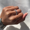 Bague Sima
