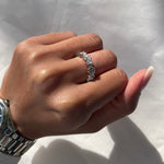 Bague Sima