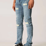 Jeans Flare VS