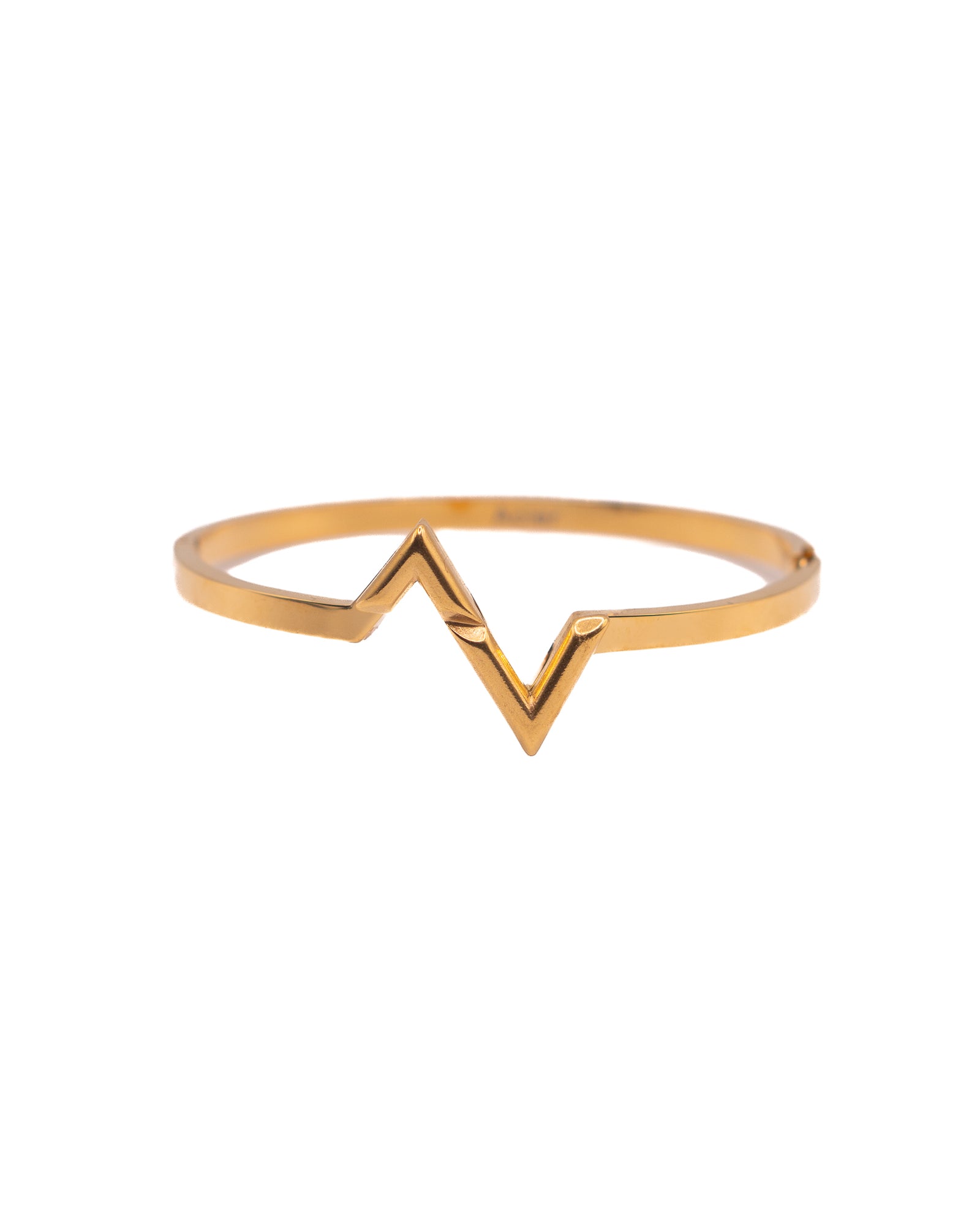 Bracelet V Or