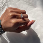 Bague Aya