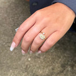 Bague ajustable