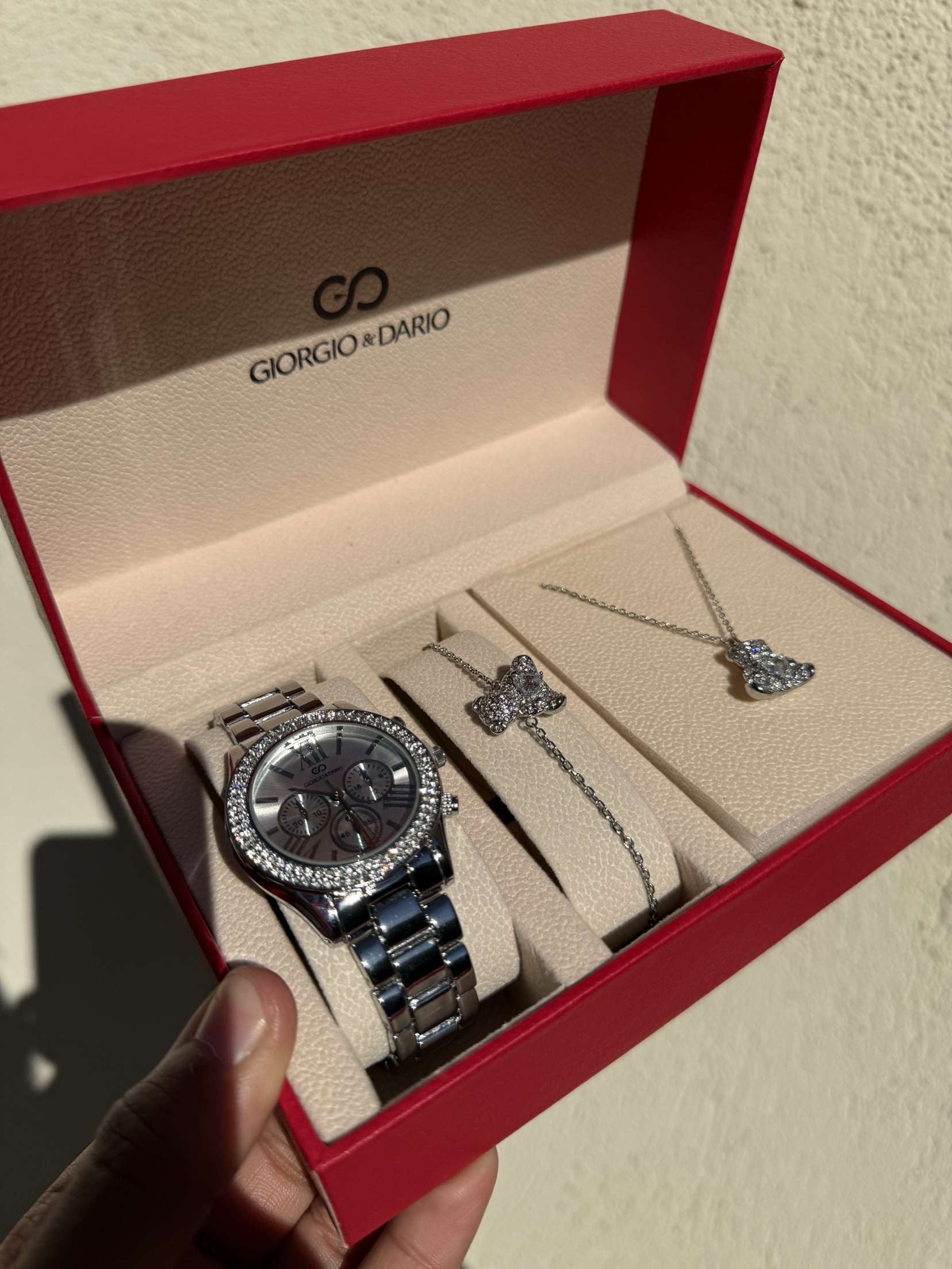 Coffret Nounours