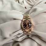Montre philippe constance
