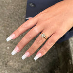 Bague ajustable