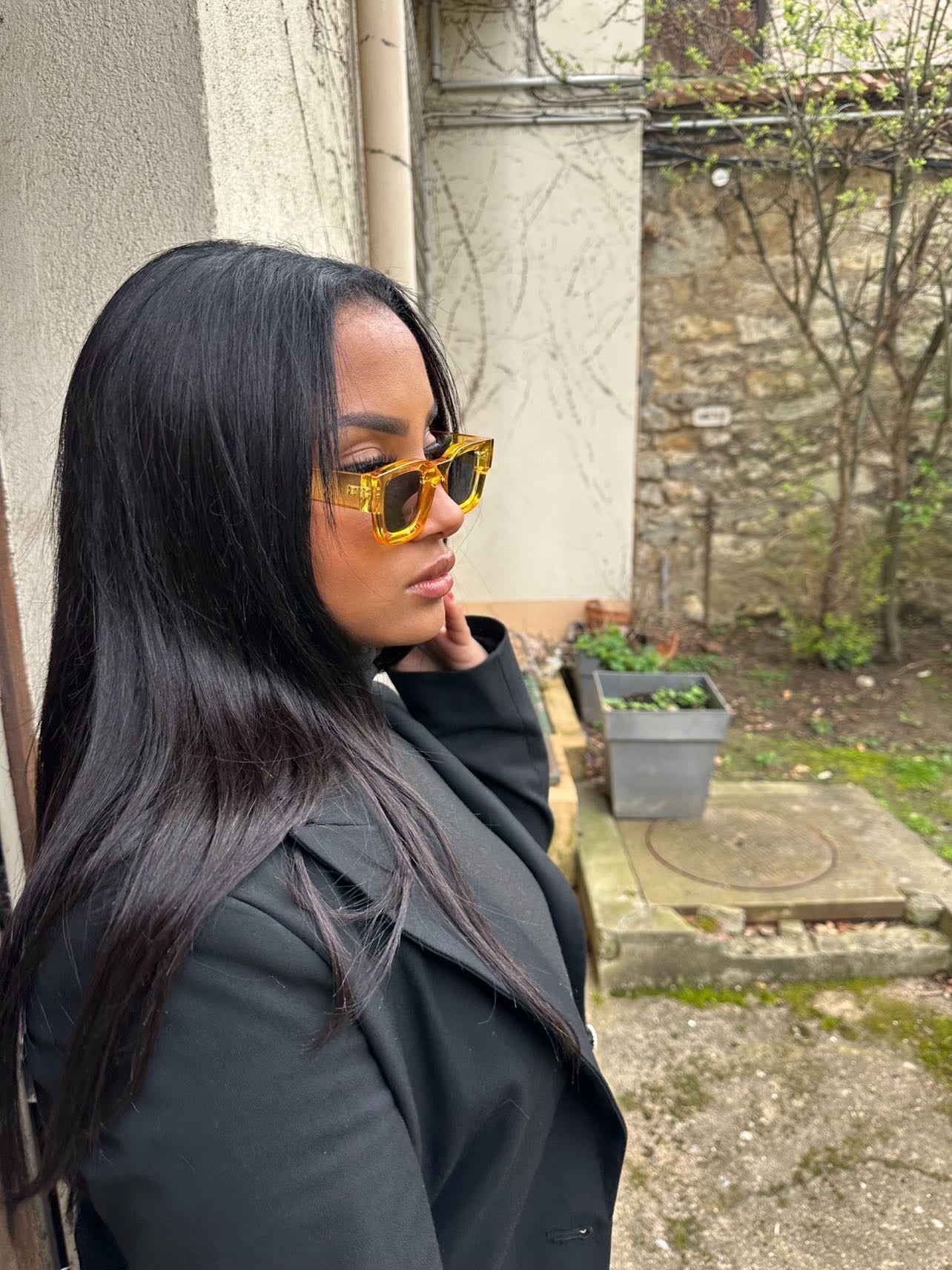 Lunette Rihab