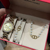 Coffret Dynastie