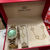 Coffret Mille Leaf
