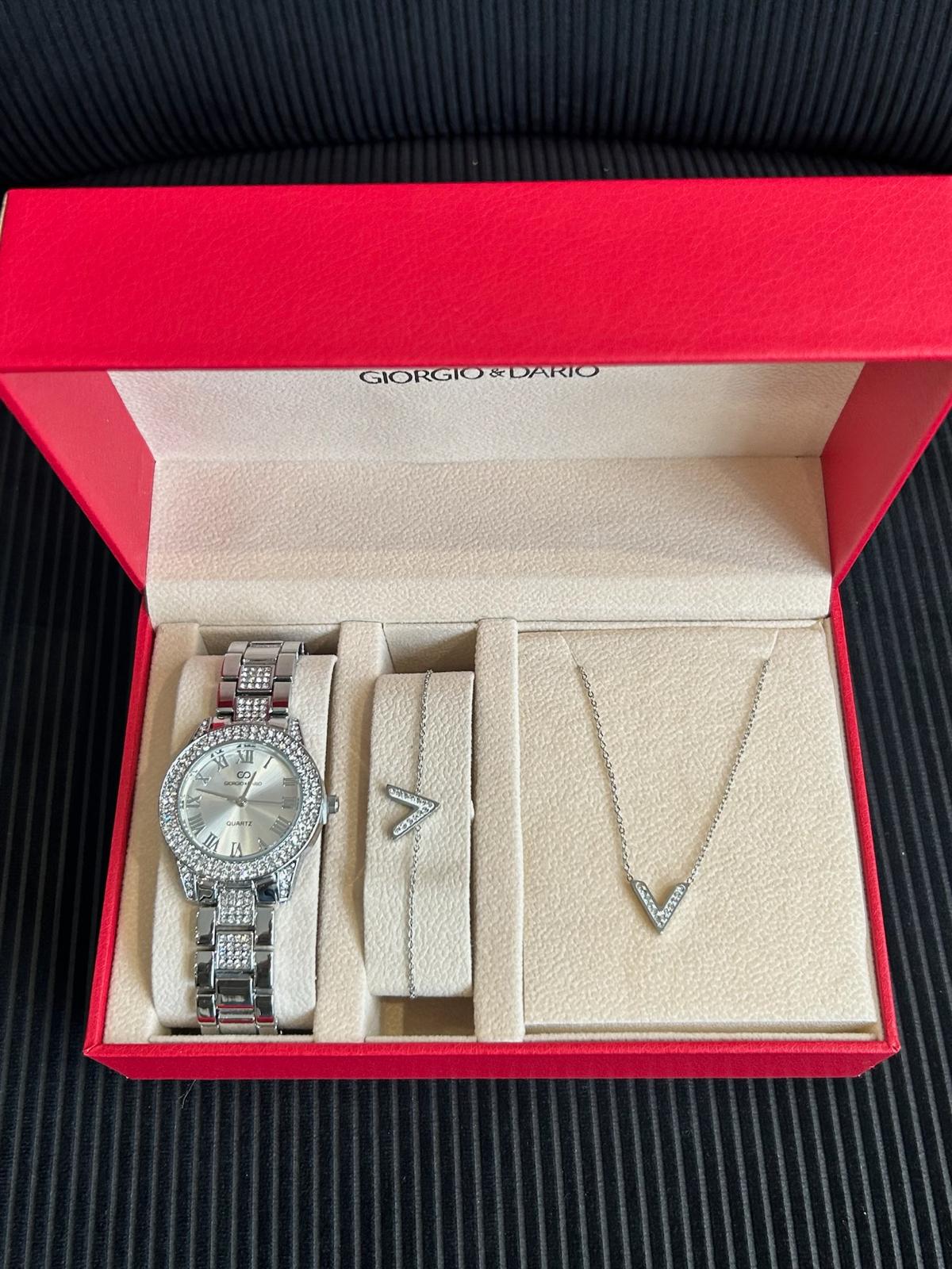 Coffret Valenshine
