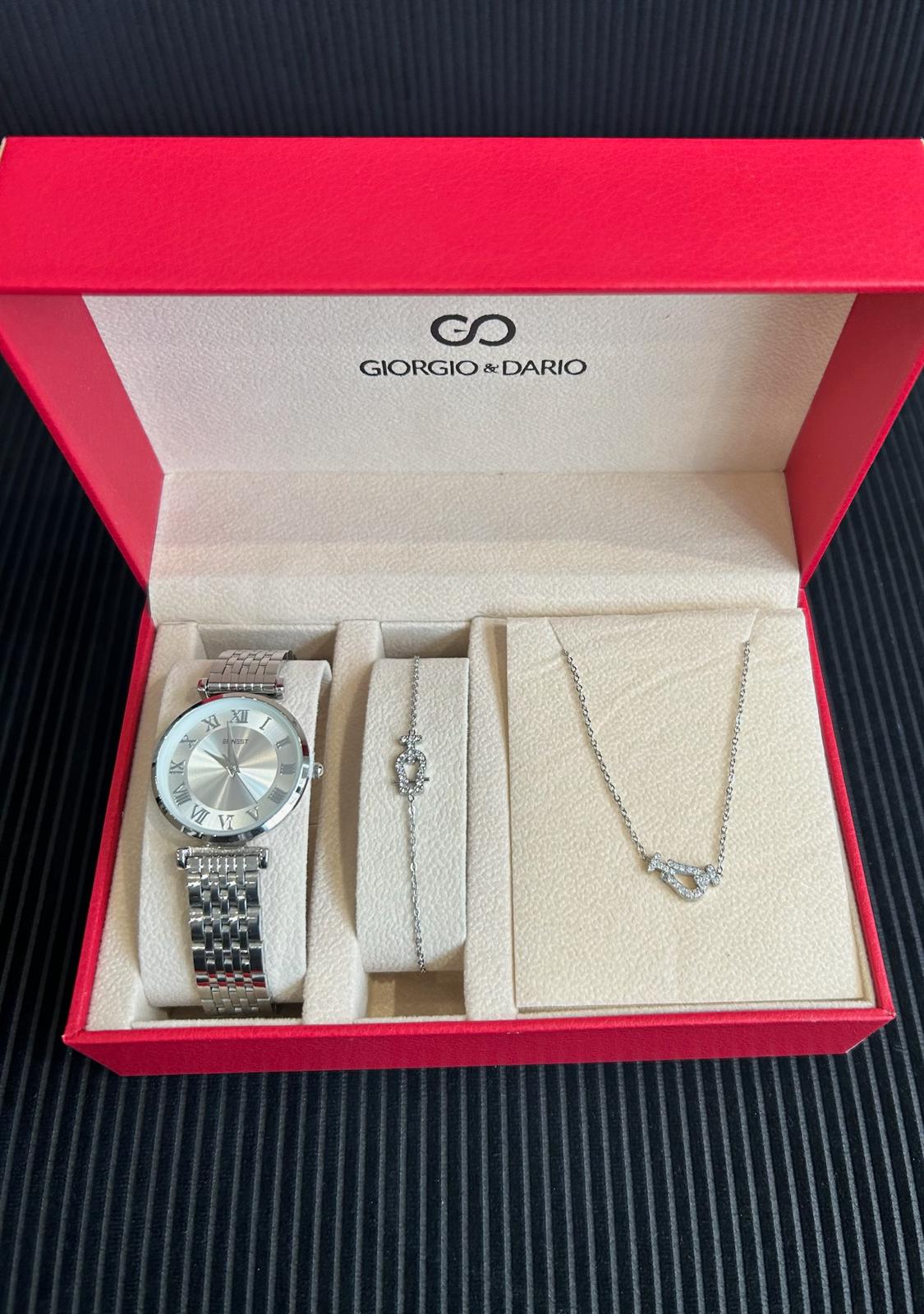 Coffret Alana