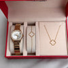 Coffret Golden Leaf