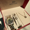 Coffret Anneaux