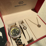 Coffret Anneaux