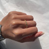 Bague Ahlam or