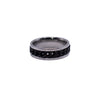 Bague chaine