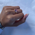 Bague Inès