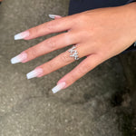 Bague ajustable