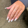 Bague ajustable