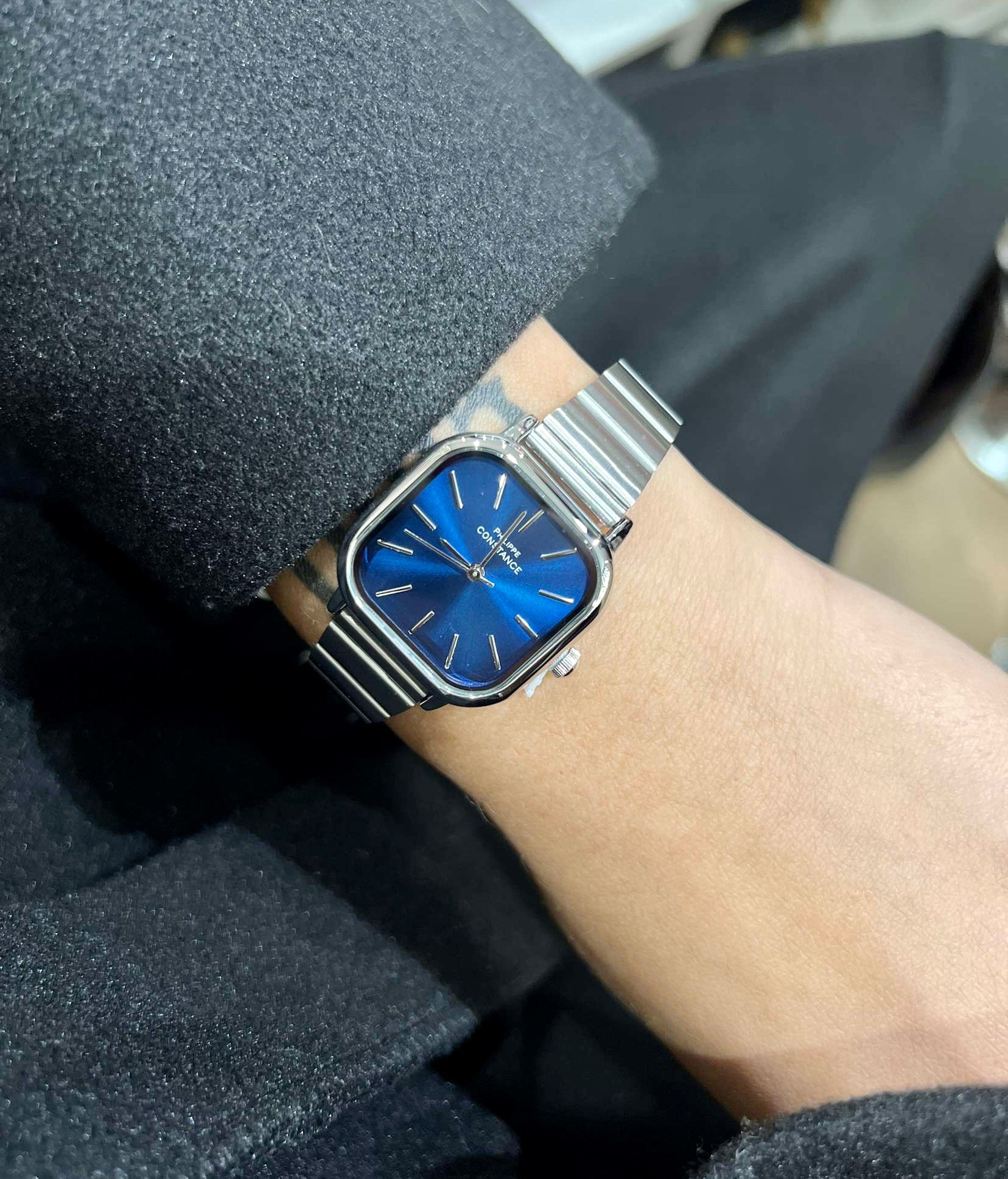 Montre Philippe constance