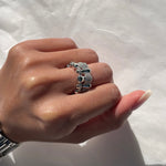 Bague Israa