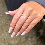 Bague ajustable